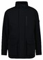 Gant Double Mid Length Jacket Zwart