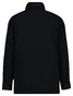 Gant Double Mid Length Jacket Zwart