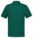 Gant Fine Shield Short Sleeve Piqué Uni Polo Deep Forest Green