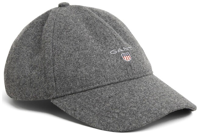 gant melton cap