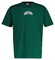 Gant Graphic 1949 Arch Short Sleeve T-Shirt Deep Forest Green