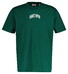 Gant Graphic 1949 Arch Short Sleeve T-Shirt Deep Forest Green