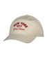 Gant Graphic Cotton Twill Cap Cream