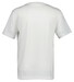 Gant Graphic Crew Neck Short Sleeve T-Shirt Eggshell