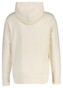 Gant Graphic Hoodie New Haven Connecticut 1949 Trui Cream