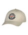 Gant Graphic New Haven 1949 Cap Cream