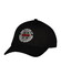 Gant Graphic New Haven 1949 Cap Zwart