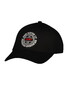 Gant Graphic New Haven 1949 Cap Zwart