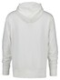 Gant Graphic Sweat Hoodie Trui Eggshell