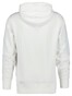 Gant Graphic Sweat Hoodie Trui Eggshell
