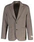 Gant Handstitched Blazer Colbert Mist Taupe