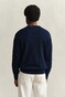 Gant Indigo Sweatshirt NH-49 Trui