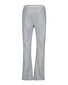 Gant Jersey Pajama Pants Nachtmode Licht Grijs