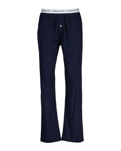 Gant Jersey Pajama Pants Nightwear Marine
