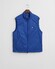 Gant Light Insulated Vest Body-Warmer Lapis Blue
