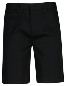 Gant Lightweight Cotton Twill Sport Chino Shorts Bermuda Zwart