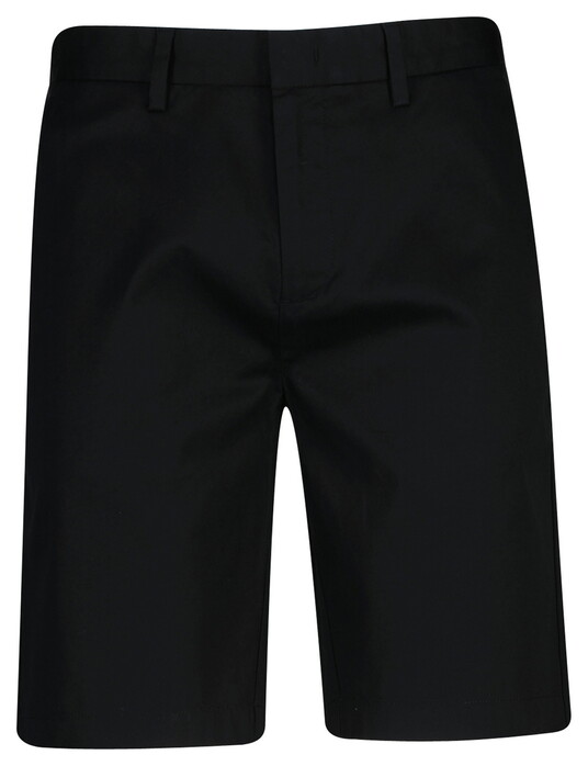 Gant Lightweight Cotton Twill Sport Chino Shorts Bermuda Zwart