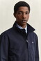 Gant Lightweight Hampshire Jacket Avond Blauw