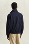 Gant Lightweight Hampshire Jacket Avond Blauw