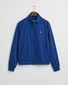 Gant Lightweight Hampshire Jacket Deep Cobalt
