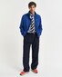 Gant Lightweight Hampshire Jacket Deep Cobalt