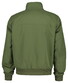 Gant Lightweight Hampshire Jacket Dry Herb Green