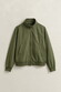 Gant Lightweight Hampshire Jacket Jack Dry Herb Green