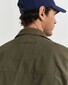 Gant Lightweight Hampshire Jacket Juniper Green