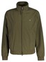 Gant Lightweight Hampshire Jacket Juniper Green