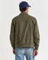 Gant Lightweight Hampshire Jacket Juniper Green