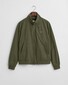 Gant Lightweight Hampshire Jacket Juniper Green