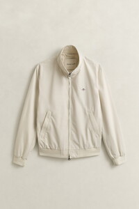 Gant Lightweight Hampshire Jacket Sand