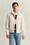 Gant Lightweight Hampshire Jacket Zand