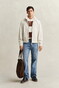 Gant Lightweight Hampshire Jacket Zand