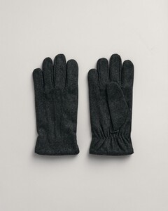 Gant Melton Gloves Handschoenen Stone