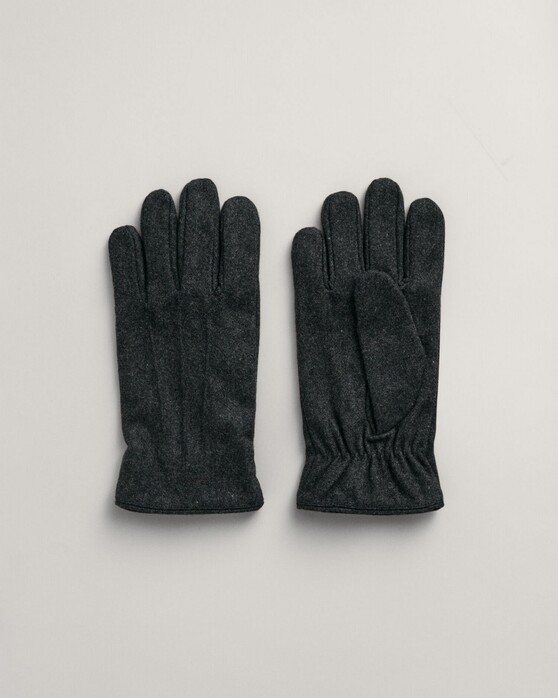 Gant Melton Gloves Handschoenen Stone