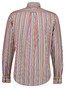 Gant Multistripe Poplin Button-Down Overhemd Multicolor