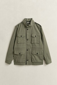 Gant Outdoor 4 Pocket Jack Dry Herb Green