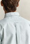 Gant Oxford Banker Stripe Button Down Overhemd Botanical Hue