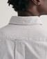 Gant Oxford Banker Stripe Button Down Overhemd Persian Blue