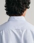 Gant Oxford Slim Uni Button Down Overhemd Licht Blauw