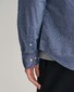 Gant Oxford Slim Uni Button Down Overhemd Persian Blue