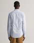 Gant Poplin Uni Slim Button Down Subtle GANT Shield Embroidery Overhemd Licht Blauw