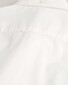 Gant Poplin Uni Slim Button Down Subtle GANT Shield Embroidery Overhemd Wit