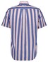 Gant Poplin Wide Stripe Button Down Overhemd Blushing Pink