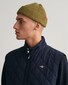 Gant Quilted Windcheater Bodywarmer Body-Warmer Avond Blauw