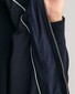 Gant Quilted Windcheater Bodywarmer Body-Warmer Avond Blauw