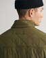 Gant Quilted Windcheater Bodywarmer Body-Warmer Juniper Green