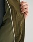 Gant Quilted Windcheater Bodywarmer Body-Warmer Juniper Green