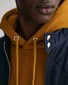 Gant Quilted Windcheater Jack Evening Blue